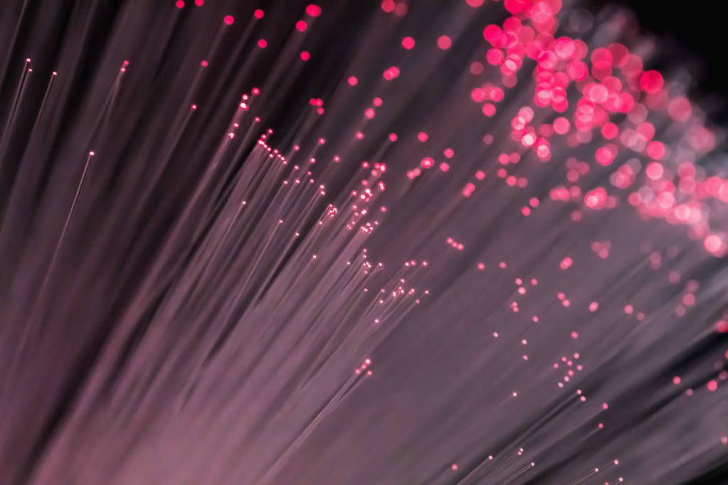 硅光子技术是一种光通信技术