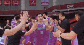 前浪退潮，后浪崛起：中国篮球新生代能否撑起