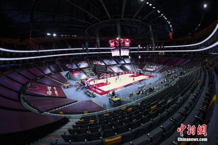 前浪退潮，后浪崛起：中国篮球新生代能否撑起