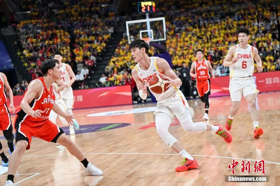 曾凡博拟签篮网进入训练营,或开启美职篮中国