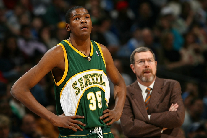 NBA扩军引热议 拉斯维加斯西雅图将迎新球队