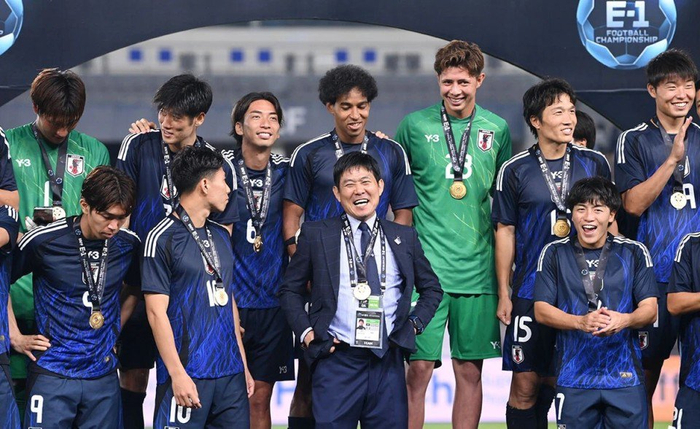 日本男足剑指温布利不败纪录 英格兰难挡亚洲劲