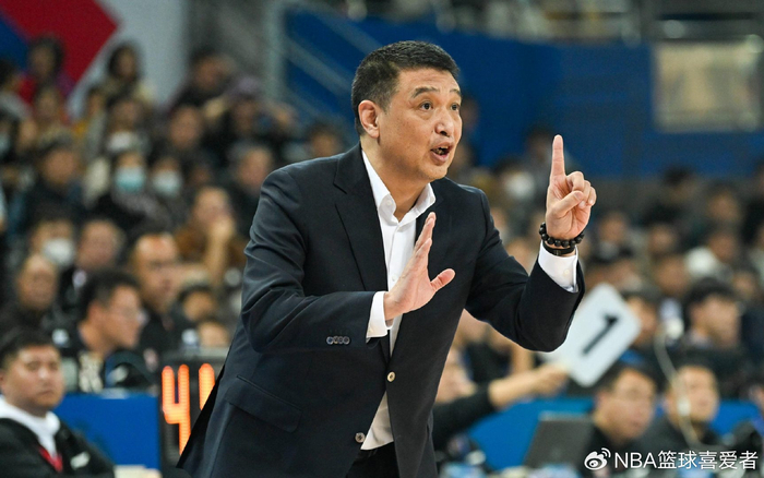 北控力克宁波迎季后赛曙光