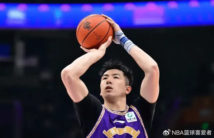 北控力克宁波迎季后赛曙光