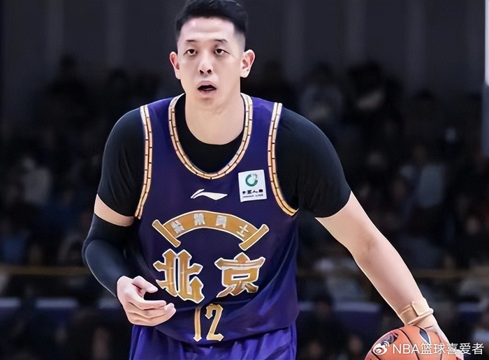 北控力克宁波迎季后赛曙光