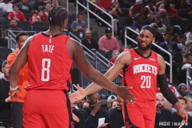 火箭季后赛迎战湖人 乌度卡灵活阵容成关键