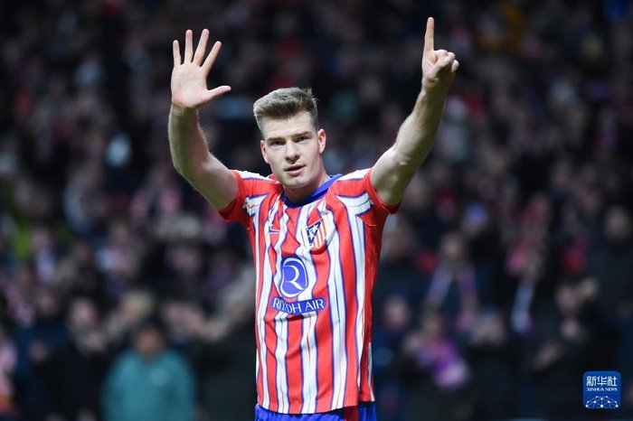 伤病缠身的西甲巅峰对决：马竞毕尔巴鄂上演钢