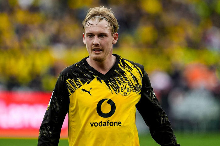 布兰特拒绝续约引多重豪门争夺 今夏或开启海外